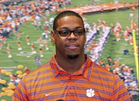 Da'Quan Bowers - Motivational Sports Speaker